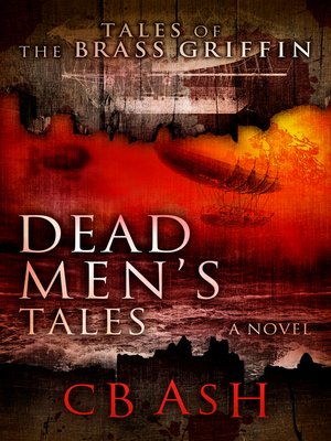 cover image of Dead Men's Tales